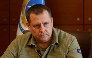 У МВС заперечили підготовку замаху на Філатова